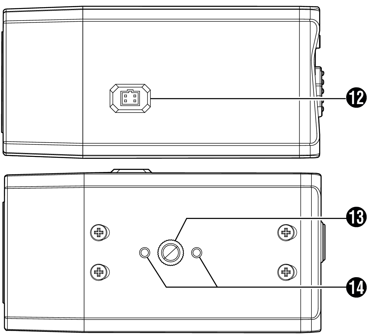 VN-H58 Parts name-2